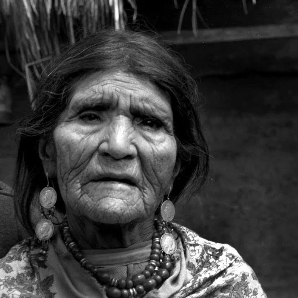 Dolores Cacuango, or “Mama Dolores” or “Mama Warrior” (October 26, 1881, Pesillo, Cayambe, Ecuador – April 23 1971): Founder of Federation de Indios Ecuatorianos, FEY (Ecuadorian Federation of Indians, FEI)