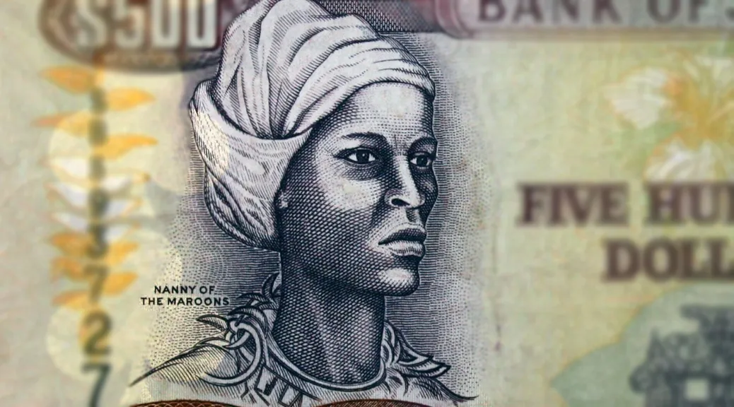 Revolutionaries (Part 14): Nana Obiyaa, Queen Nanny Of The Maroons