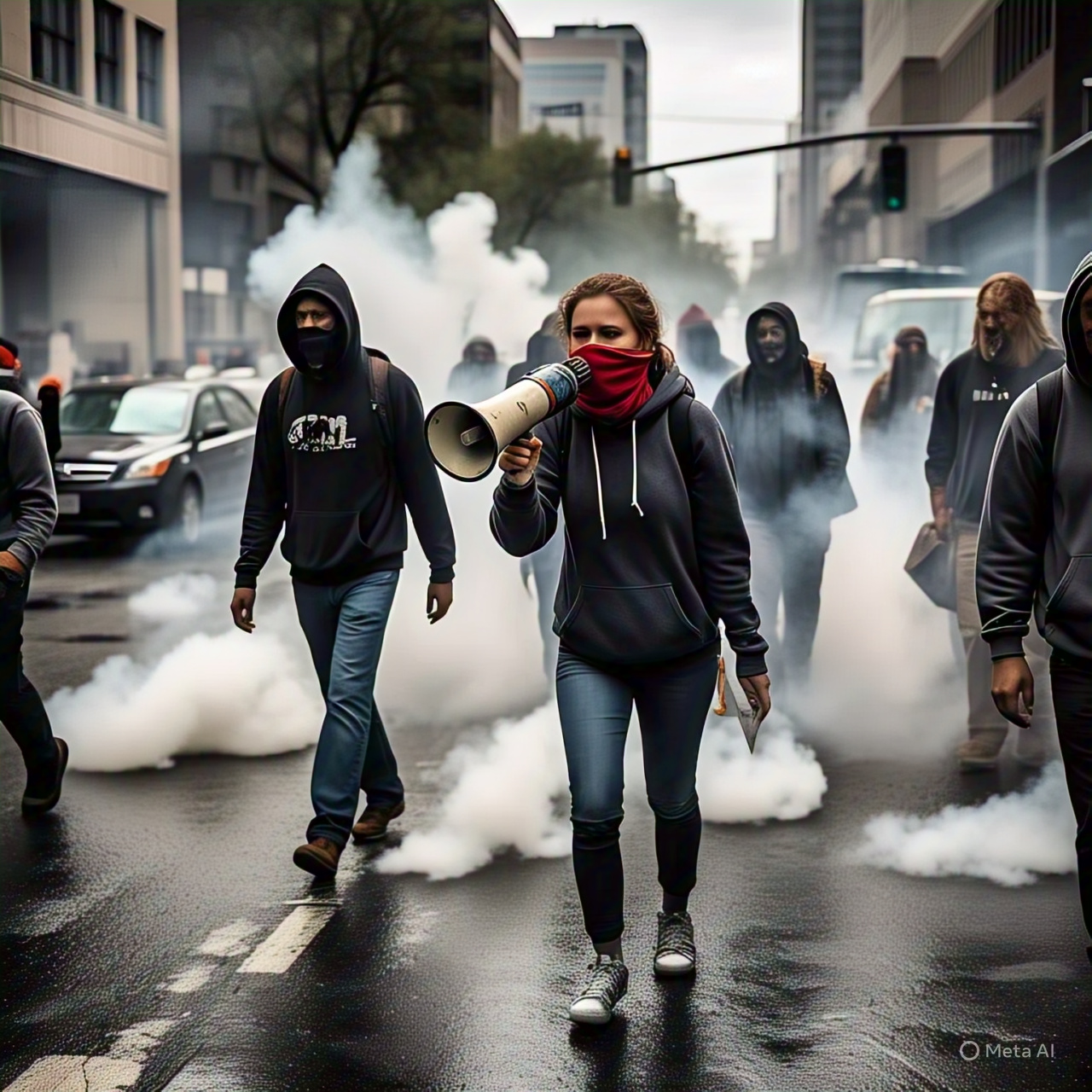 Activist Action Series: Understanding Free Speech